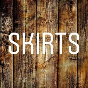Skirts